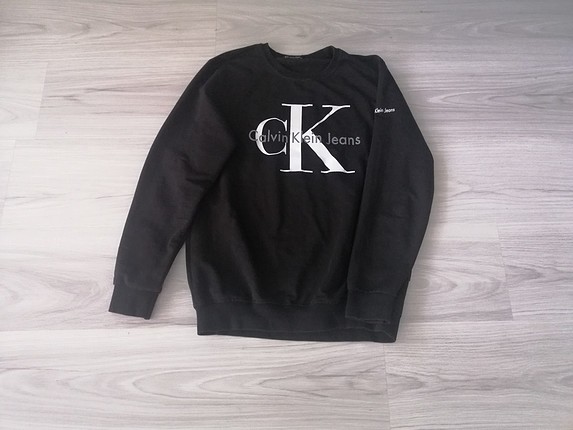 CK Sweatshirt