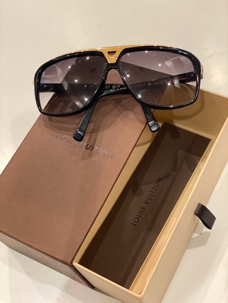 Louis Vuitton Güneş Gözlüğü