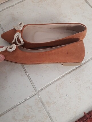 38 Beden Babet
