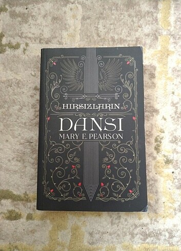  Hırsızların dansı