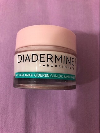 Dıadermıne yağlı cilt kremi