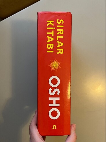  Beden osho sirlar kitabi