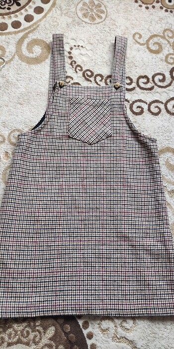 Mini salopet