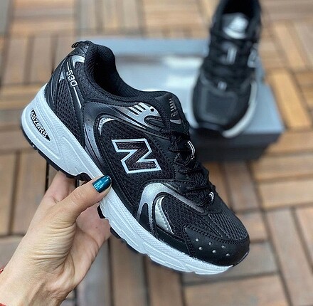 New Balance New balance spor ayakkabı