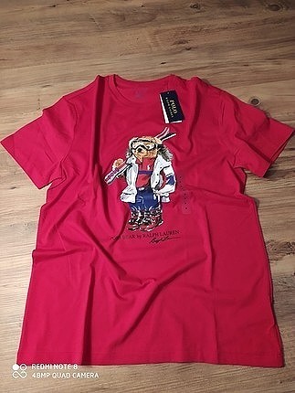 Ralph Lauren 4 ürün 1 arada