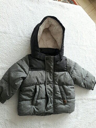 H&M mont