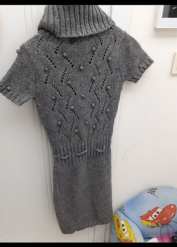 Polo Garage tunik
