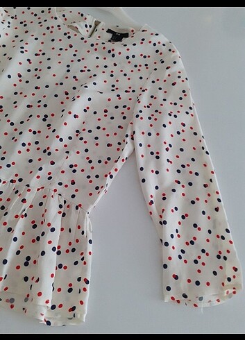 s Beden H&M Bluz 