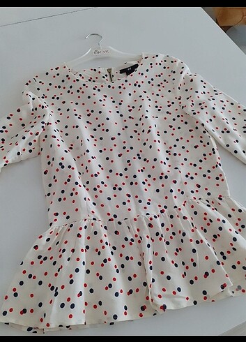 s Beden çeşitli Renk H&M Bluz 