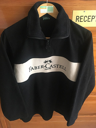 Faber Castel Polar Sweat