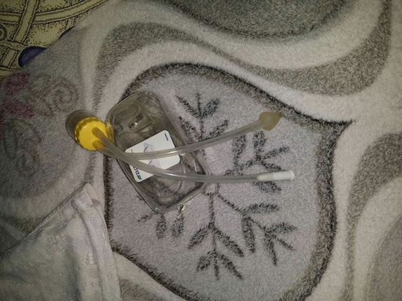 burun aspiratöru