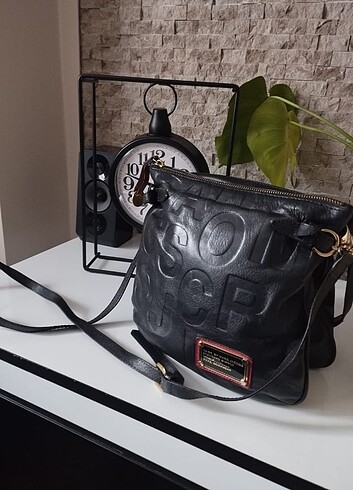 Marc by Marc Jacobs Marc Jacobs orjinal marka canta