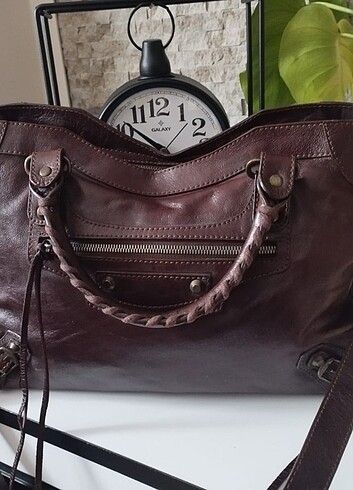 Balenciaga Balenciaga orjinal marka canta