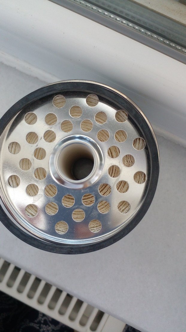 Fil 101 Filtre Elemanı - Görsel 2