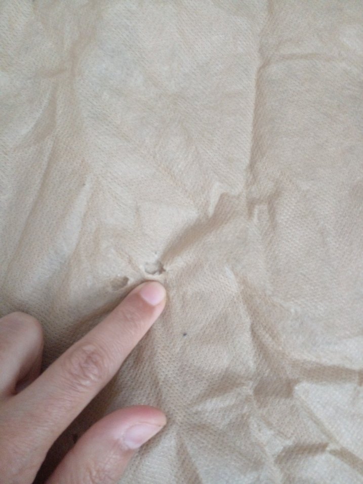 3 adet halı hurç - Görsel 3