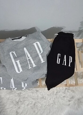 Unisex Gap takım