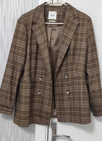 Blazer ceket