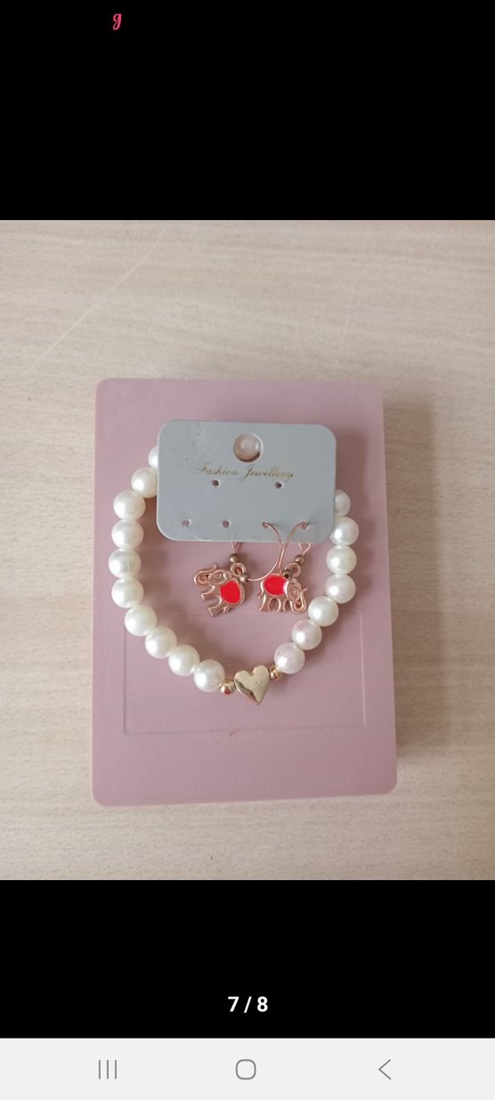 Pastel Pembe Makyaj Fırça Seti - Görsel 3