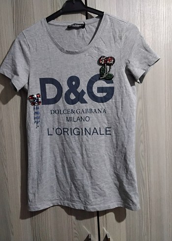 Dolce & Gabbana Standart Beden