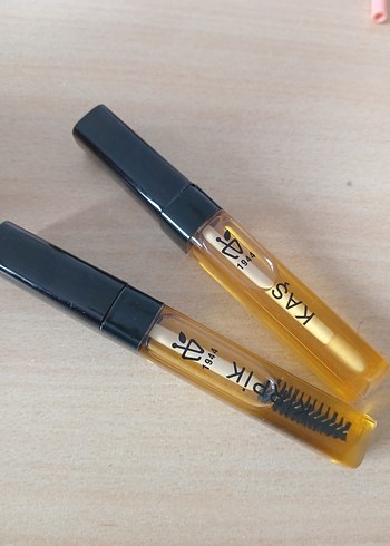 Kaş ve Kirpik Serumu - Görsel 3