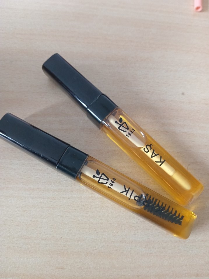 Kaş ve Kirpik Serumu - Görsel 3