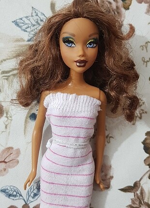 Barbie