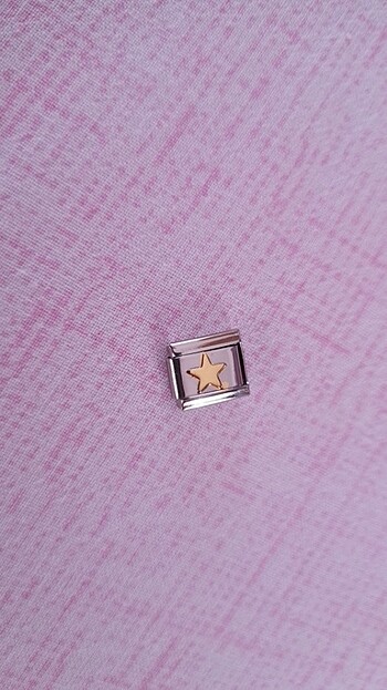 Nomination italyan charm