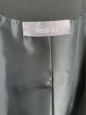 36 Beden Yessica ceket