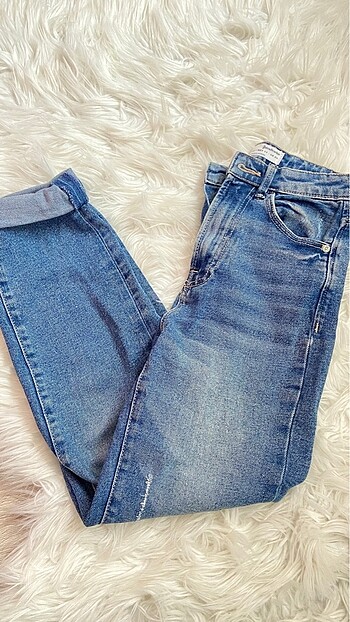 Stradivarius kot pantalon