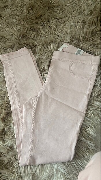 h&m tayt pantalon