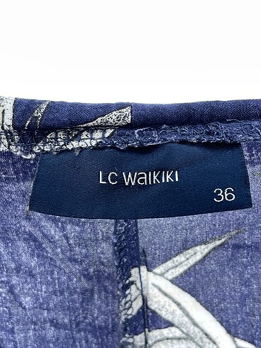 LC Waikiki Bermuda / Kapri %70 İndirimli. - Görsel 4