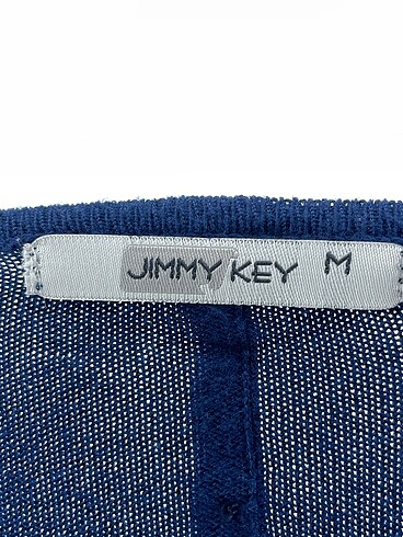 m Beden lacivert Renk Jimmy Key Kısa Elbise %70 İndirimli.