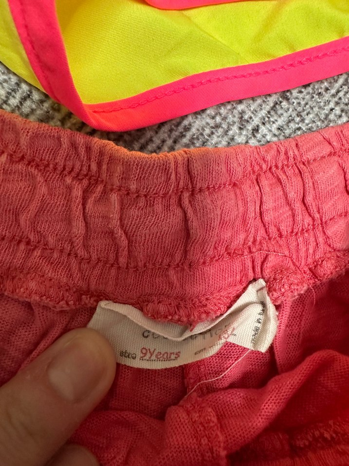 Şort seti 3 lü - Görsel 4