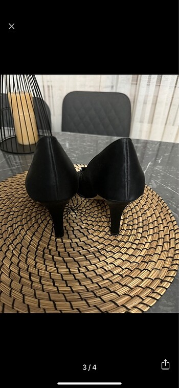 Nine West Topuklu ayakkabı