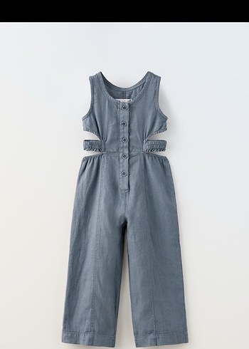 Gri zara Tulum