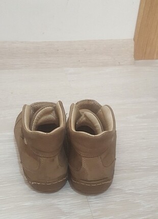 Flo Ayakkabı Deri Çocuk Bot