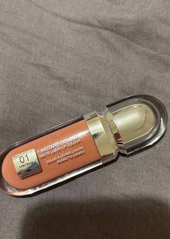 KIKO Milano Bej Pastel Ruj - Görsel 2