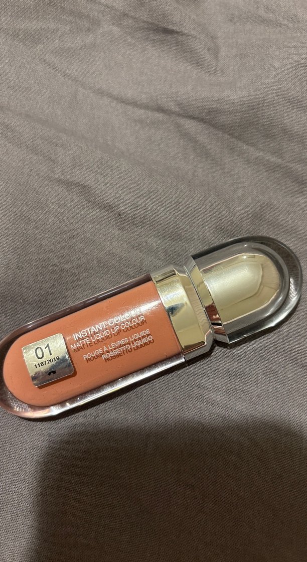 KIKO Milano Bej Pastel Ruj - Görsel 2