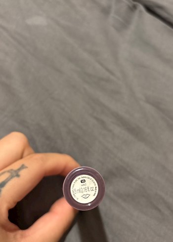 Parlak Mor Dudak Parlatıcısı - Görsel 4