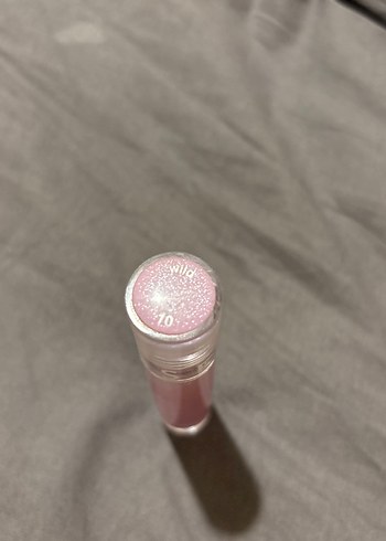 Parlak Mor Dudak Parlatıcısı - Görsel 3