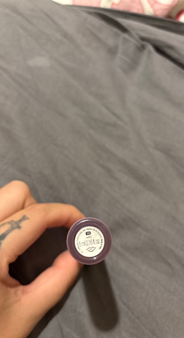 Parlak Mor Dudak Parlatıcısı - Görsel 4