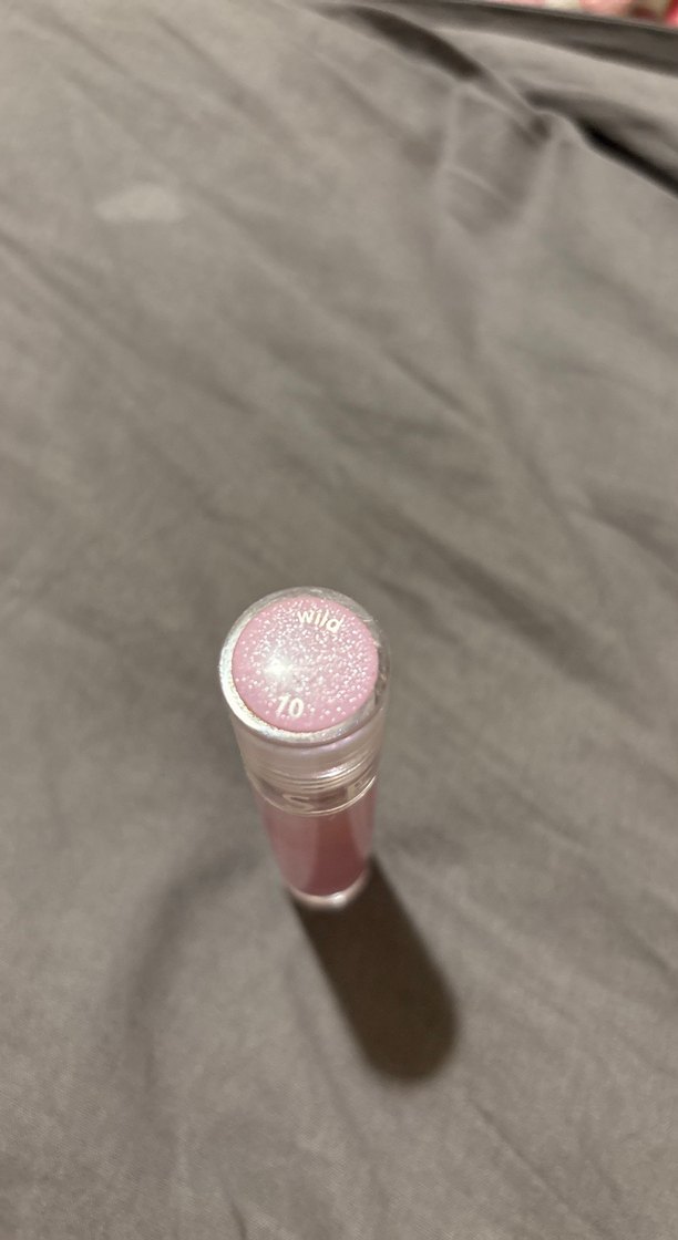 Parlak Mor Dudak Parlatıcısı - Görsel 3