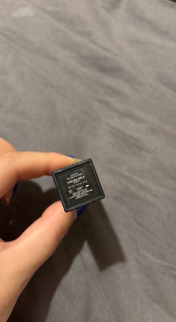 NARS Koyu Bej Ruj - Görsel 2