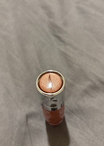 Parlak Bej Dudak Parlatıcısı - Görsel 2