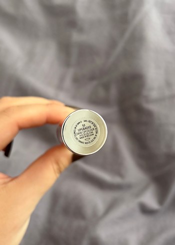 Bej Pastel Ruj - LOCKED KISSINK - Görsel 2