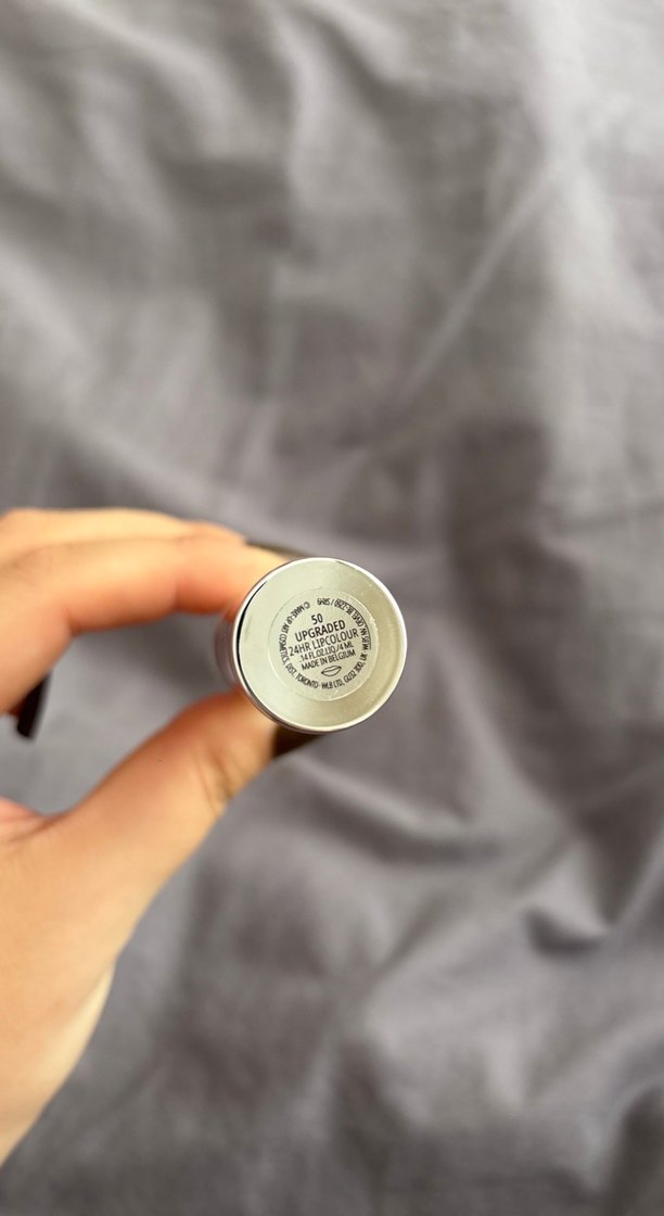 Bej Pastel Ruj - LOCKED KISSINK - Görsel 2