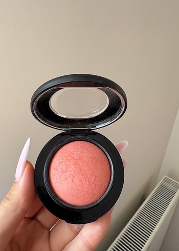 MAC Bej Tonlu Allık - Görsel 2