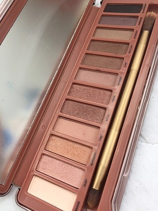 Naked