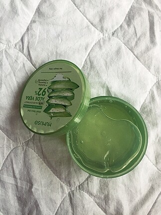 Aloe Vera Jel