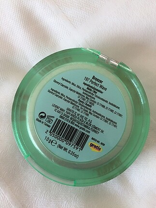 Maybelline Bronzer